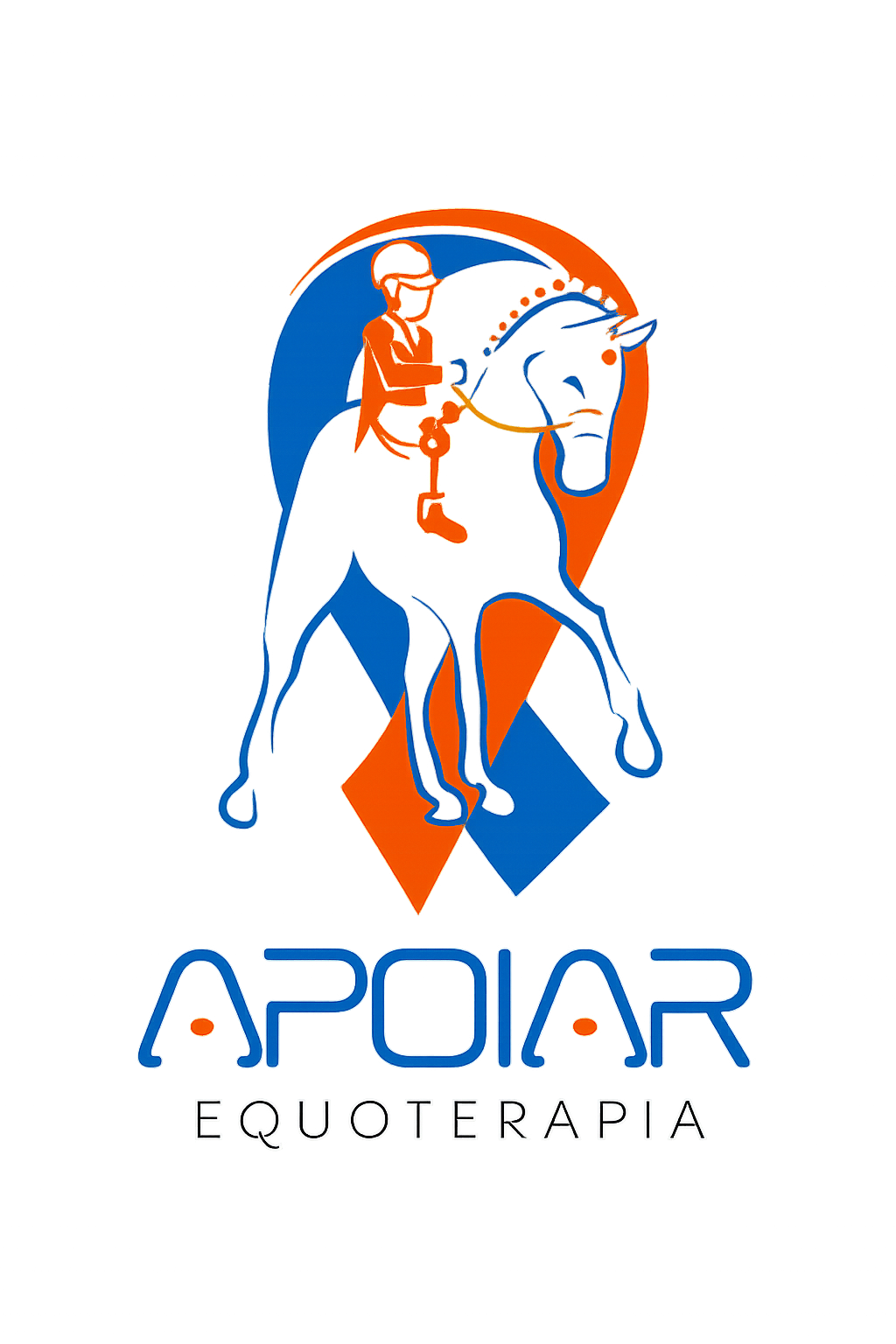 Apoiar Equoterapia